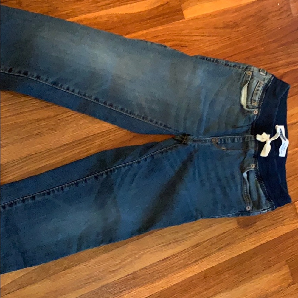 Kids boys jeans
